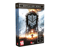 PC Frostpunk Edycja gry roku - 527415 - zdjęcie 2